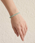 Amazonit Edelstein Armband