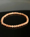 Sonnenstein Edelstein Armband