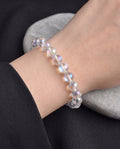 Angel Aura Quarz Armband